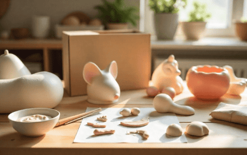 5 beste Papiermaché Kits (Top 5)